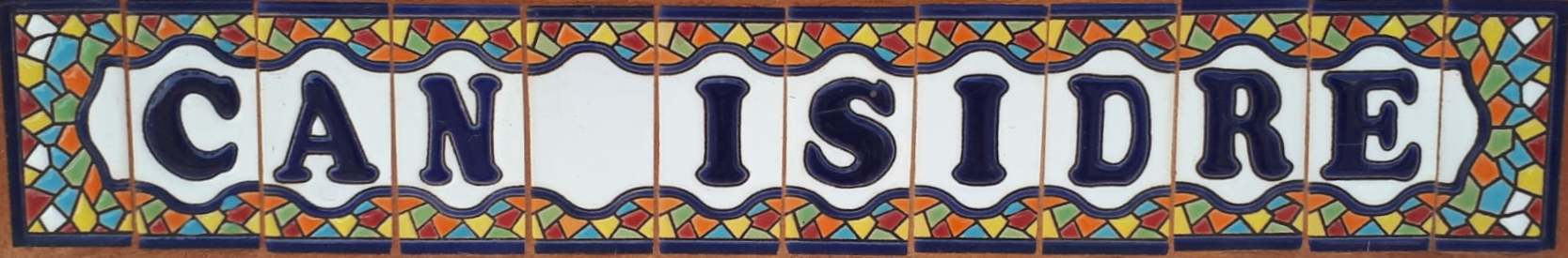 Can Isidre